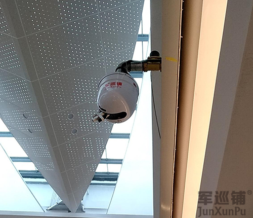 豪利777官网
消防水炮
